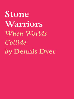 cover image of Stone Warriors